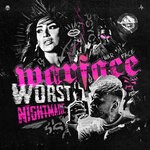 cover: Warface - Worst Nightmare