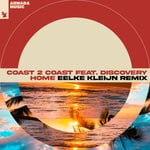 cover: Coast 2 Coast|Discovery - Home (Eelke Kleijn Extended Remix)