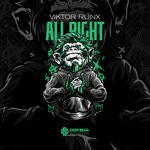 cover: Viktor Runx - All Right