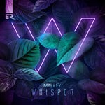 cover: Malley - Whisper