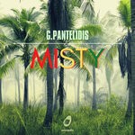 cover: G.pantelidis - Misty