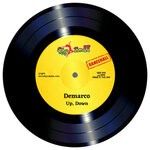 cover: Demarco - Up, Down (Explicit)