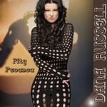 cover: Dana Russell - Pity Pwoanca (Explicit)