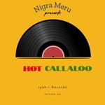 cover: Nigra Meru - Hot Callaloo