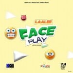 cover: Laa Lee - Face Play