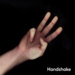 cover: Brothers Not Friends - Handshake