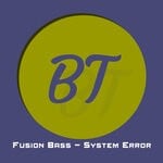 cover: Fusion Bass - System Error