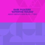 cover: Rare Pleasure - Superfine Feeling