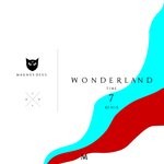 cover: Magnus Deus|Mark Holiday - Wonderland (Time)