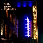 cover: Fergusons - Girl From Margate