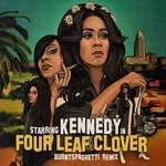 cover: Kennedy - Four Leaf Clover