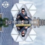 cover: Bishi - Let My Country Awake