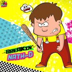 cover: Nath-d - Breakin'