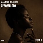 cover: Re-sister - Afromelody