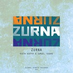 cover: Kosta Kostov|Samuel Tegaro - Zurna