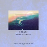 cover: Fanfara Electronica - Escape