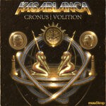 cover: Kasablanca - Cronus / Volition