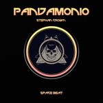 cover: Stephan Crown - Pandamonio