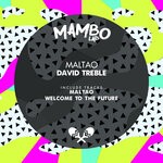 cover: David Treble - Maltao