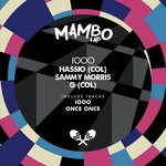 cover: G (col)|Hassio (col)|Sammy Morris - Iooo