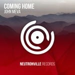 cover: John Meva - Coming Home