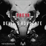 cover: Freya - Devil's Advocate