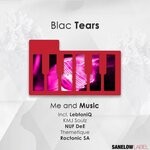 cover: Blac Tears - Me And Music