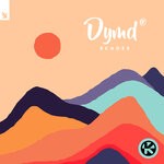 cover: Dymd - Echoes