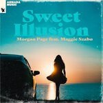 cover: Maggie Szabo|Morgan Page - Sweet Illusion (Extended Mix)