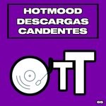 cover: Hotmood - Descargas Candentes