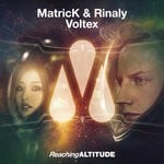 cover: Matrick|Rinaly - Voltex