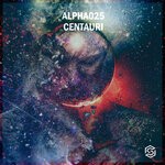 cover: Alpha025 - Centauri