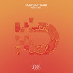 cover: Maksim Dark - Neptune