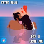 cover: Peter Ellis - Say U Love Me