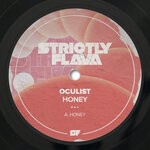 cover: Oculist - Honey