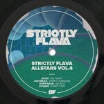 cover: Synare|Sven Nalis|Justmilka|Elivo - Strictly Flava Allstars, Vol 4