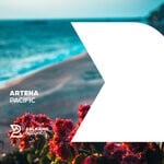 cover: Artena - Pacific