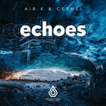 cover: Air.k|Cephei - Echoes