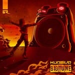 cover: Kursiva - Big Tune