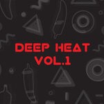 cover: Various - Deep Heat Vol 1