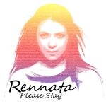 cover: Rennata - Please Stay