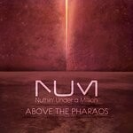 cover: Nuthin' Under A Million Num - Above The Pharaohs