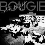 cover: Jessi Malay - Bougie (Explicit)