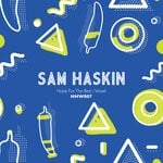 cover: Sam Haskin - Hope For The Best/Vessel