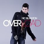 cover: Nic Billington - Overload