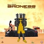 cover: Milli Boss - Badness