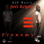 cover: Jovi Kript!c - Frenemy