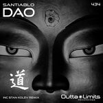 cover: Santiablo - DAO (Stan Kolev Remix)