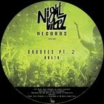 cover: Nnatn - Grooves Pt 2