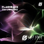 cover: Tim Lighterz - Flashback